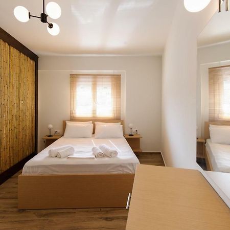 Status Luxury Apartments And Penthouse 파르가 외부 사진
