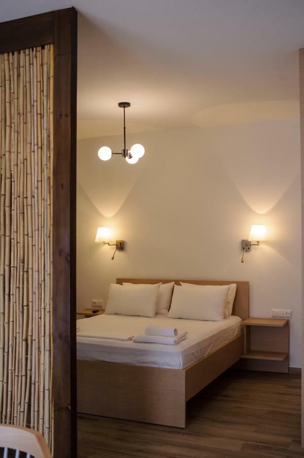Status Luxury Apartments And Penthouse 파르가 외부 사진