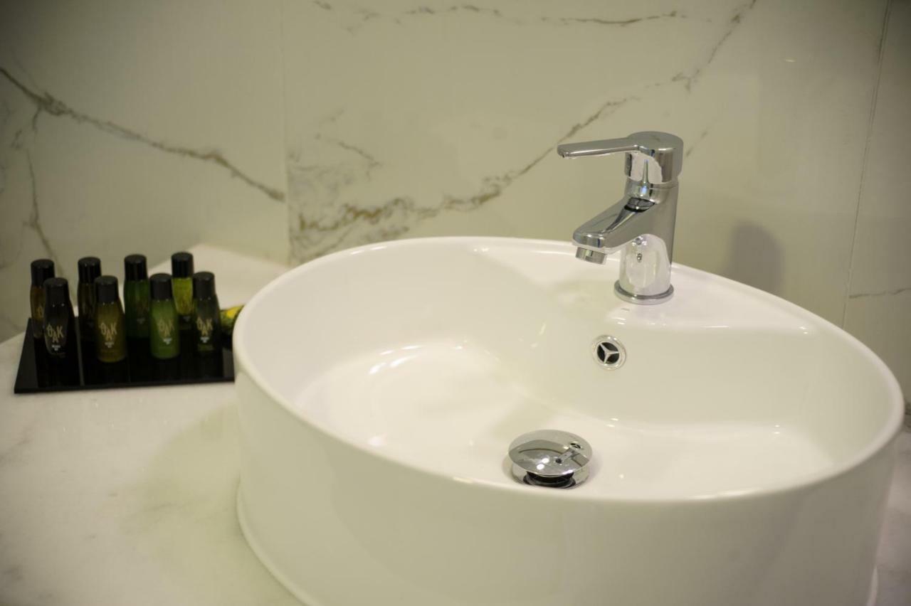 Status Luxury Apartments And Penthouse 파르가 외부 사진